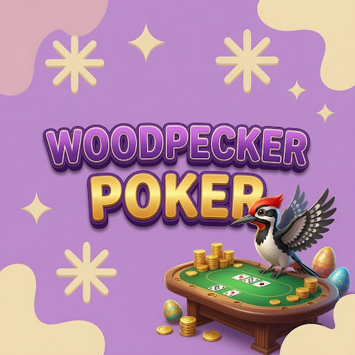 Woodpecker Poker preview
