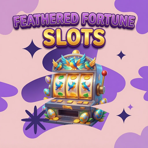 Feathered Fortune Slots preview